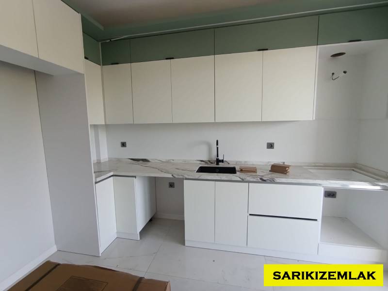 Edremit Zeytinli Mah`da2+1  Daire. - 4